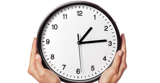 10 manieren om altijd op tijd te zijn