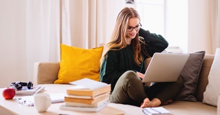 Steeds minder opleidingscheques 