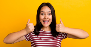 Ben jij een optimist? Doe de test