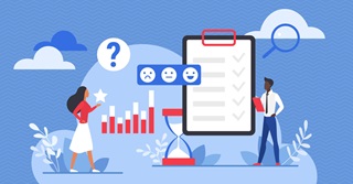 Zijn assessments overal hetzelfde?