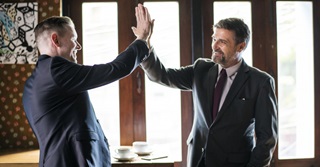 Met deze techniek overtuig je iedereen (VIDEO)