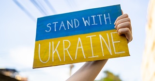 Kunnen gevluchte Oekraïners werken in België?