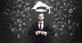 Een op de vijf Belgen is overgekwalificeerd voor zijn job