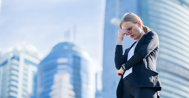Quiet cracking: het nieuwe fenomeen op de werkvloer