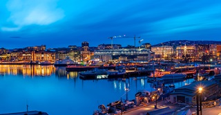 Deze steden hebben de beste (en slechtste) werk-privébalans