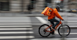 Nog geen Uber-effect op Belgische jobmarkt