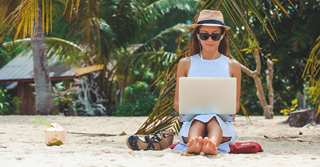 Doe jij aan quiet vacationing?