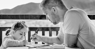 Werknemers willen papadag