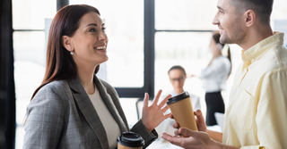 Is pauze nemen een recht ... of een plicht?