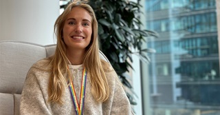 Hoe PepsiCo zijn toekomstige leiders klaarstoomt