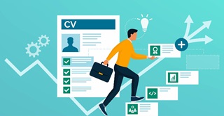 Het perfecte cv: checklist