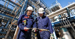 Hoeveel verdien je in de (petro)chemie?