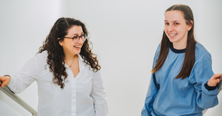  “Bij Pfizer zijn saaie dagen uitgesloten”