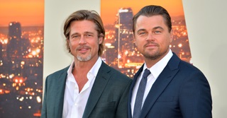 Op het werk ben je beter niet te knap