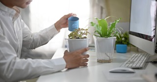 Verhoog je concentratie met een micro-pauze