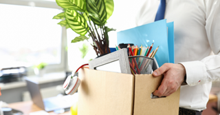 Hoe ga je positief om met een ontslag?