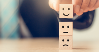 Krijg jij positieve feedback?