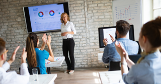 5 verrassende presentatietips