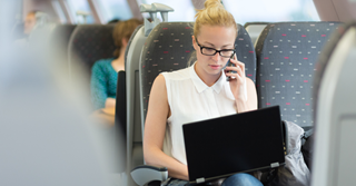 Hoe zit het met je privacy tijdens het pendelen?