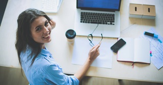 7 geheimen van hoogproductieve collega's