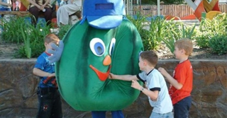 En images : 20 jobs plus ingrats que le vôtre