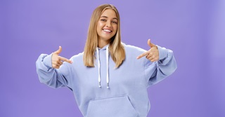 Promoot jezelf op een gezonde manier: 4 tips