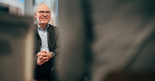 Begin altijd met het waarom