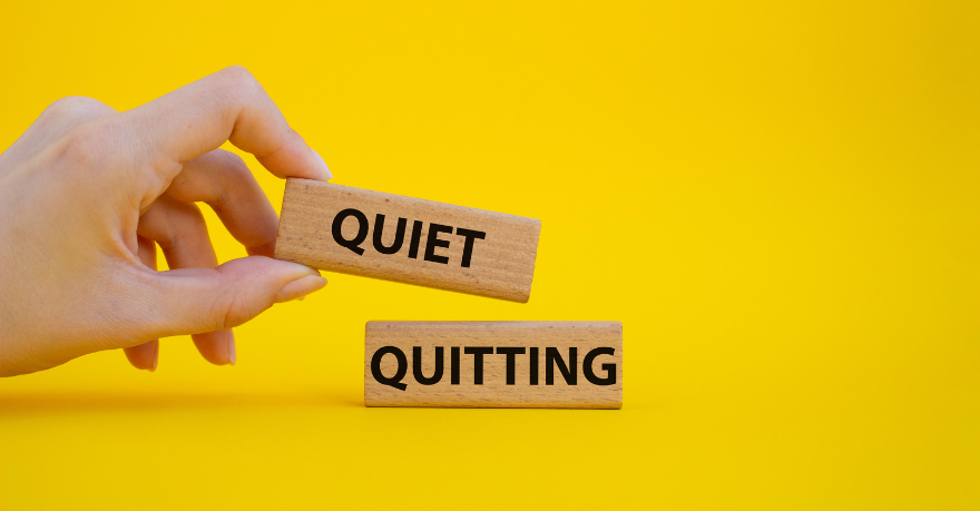 Quiet Quitting