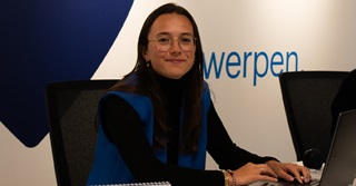 Zo houdt Jana werk en privé in evenwicht bij Randstad