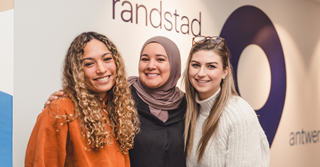 “Hier mag je gewoon jezelf zijn”