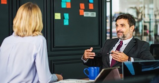 Perfect voorbereid naar een sollicitatie: kijk in het hoofd van de recruiter