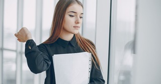 Om deze reden zeggen we onze job vaarwel