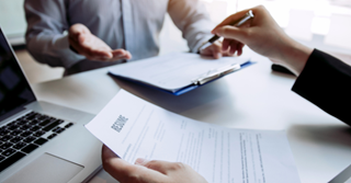 Referenties op je cv: waardevol of waardeloos?