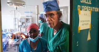 5 carrièrelessen van Réginald Moreels