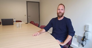 Zorgvrijwilligers: Buddy zijn past in je dagelijks leven