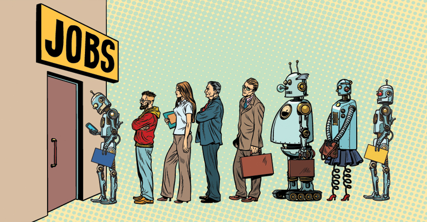robots zoeken jobs