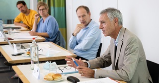 Welke havenjob past bij jouw profiel? 5 vragen aan 5 havenwerkgevers