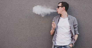 Wordt mijn rookpauze vergoed? 