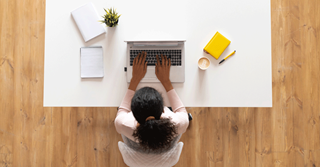 Zo vind je rust op je werk: 10 tips