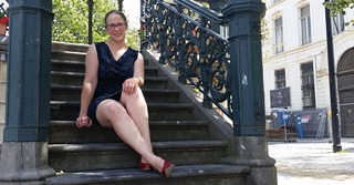 Het beroep van tolk: discreet én op de eerste rij 