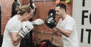 Ruzie met een collega? Zo los je het op