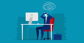 Belgische loonbrief is erg complex