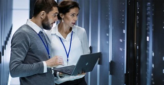 Quel salaire les professionnels de l'informatique peuvent-ils espérer cette année ?  