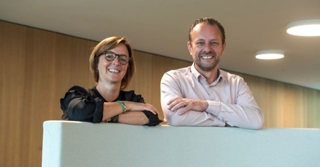 “Zoveel mogelijk feedback op onze strategie richting 2026” 