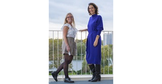 Blended leren is de toekomst bij Securex