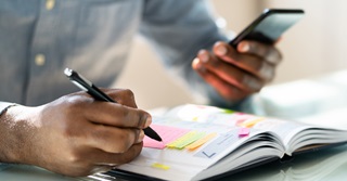 Plan elke week een ‘shituur’