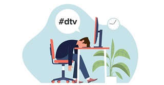 Hoelang duurt een burn-out?