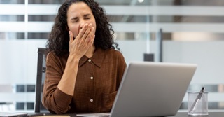 Slaaptekort werknemers kost economie 9 miljard euro per jaar!