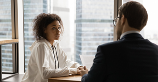 Slecht nieuws breng je in 4 stappen