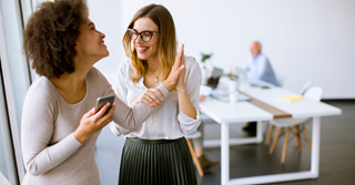 De voor- en nadelen van small talk